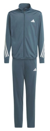 Костюм спортивный для мальчика / Белый / 128 Костюм спортивный для мальчика / Белый / 128