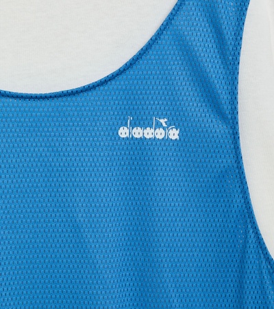 Футболка свободгного кроя унисекс / Синий / 44 Футболка свободгного кроя унисекс / Синий / 44