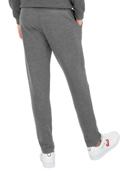 Брюки зауженные мужские / Темно-серый / 54 Брюки зауженные мужские / Темно-серый / 54