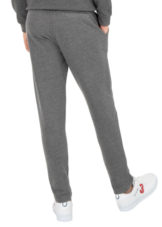 Брюки зауженные мужские / Темно-серый / 54 Брюки зауженные мужские / Темно-серый / 54