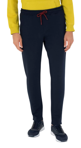 Брюки спортивные мужские / Тёмно-синий / 44 Брюки спортивные мужские / Тёмно-синий / 44