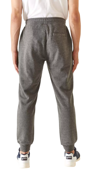 Брюки спортивные мужские / Темно-серый / 54 Брюки спортивные мужские / Темно-серый / 54