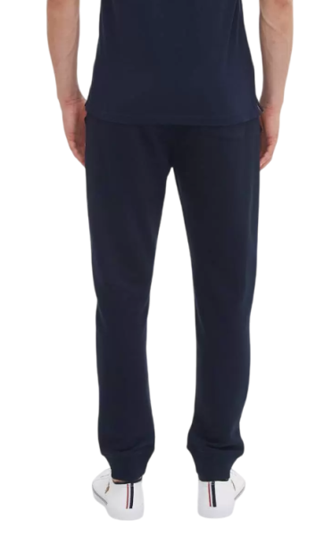 Брюки с логотипом мужские / Тёмно-синий / 44 Брюки с логотипом мужские / Тёмно-синий / 44