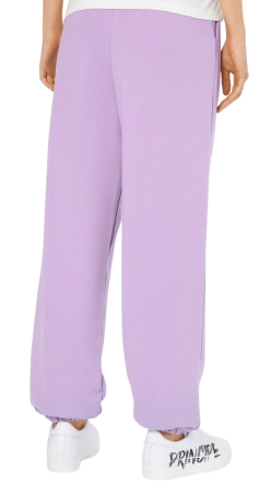 Брюки спортивные женские / Розовый / 44 Брюки спортивные женские / Розовый / 44