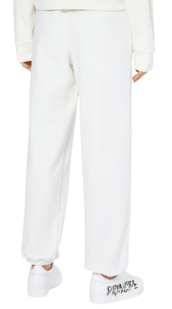 Брюки спортивные женские / Белый / 48 Брюки спортивные женские / Белый / 48