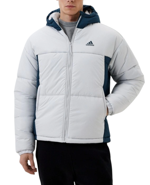 Куртка BSC 3S PUFFY HJ мужская / Синий / 60 Куртка BSC 3S PUFFY HJ мужская / Синий / 60