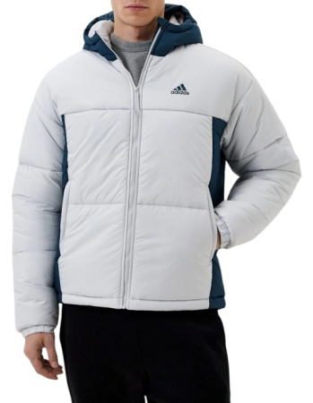 Куртка BSC 3S PUFFY HJ мужская / Синий / 60 Куртка BSC 3S PUFFY HJ мужская / Синий / 60