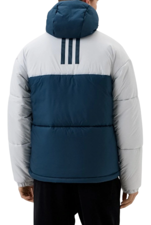 Куртка BSC 3S PUFFY HJ мужская / Синий / 60 Куртка BSC 3S PUFFY HJ мужская / Синий / 60