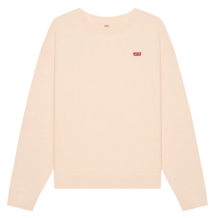 Свитшот хлопковый женский / Розовый / 50 Свитшот хлопковый женский / Розовый / 50