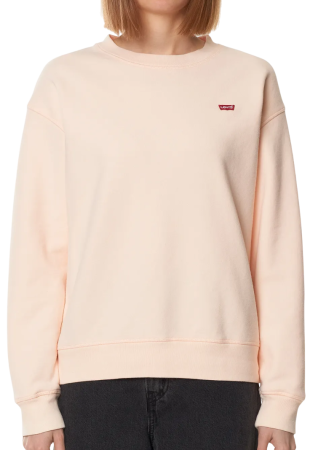 Свитшот хлопковый женский / Розовый / 50 Свитшот хлопковый женский / Розовый / 50