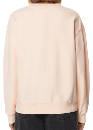 Свитшот хлопковый женский / Розовый / 50 Свитшот хлопковый женский / Розовый / 50