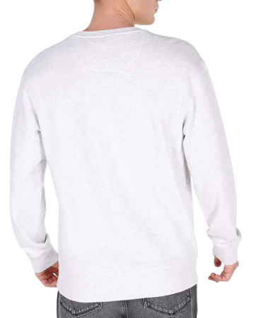 Свитшот с логотипом мужской / Серый / 48 Свитшот с логотипом мужской / Серый / 48