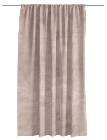 Штора 200х280см Верде пеп роз LEGRAND Штора 200х280см Верде пеп роз LEGRAND