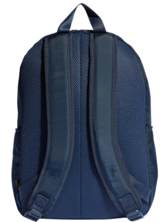 Рюкзак с логотипом мужской / Синий / ONE SIZE Рюкзак с логотипом мужской / Синий / ONE SIZE