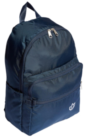 Рюкзак с логотипом мужской / Синий / ONE SIZE Рюкзак с логотипом мужской / Синий / ONE SIZE