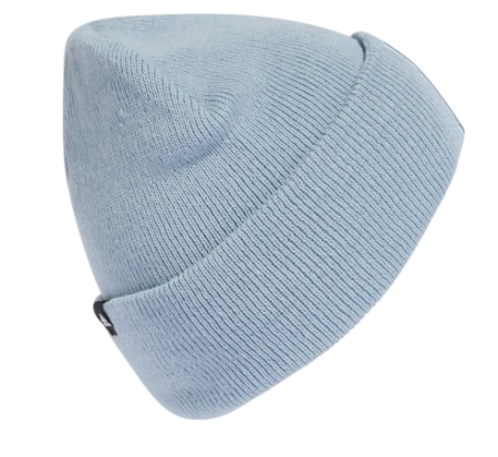 Шапка с логотипом унисекс / Голубой / 54 Шапка с логотипом унисекс / Голубой / 54