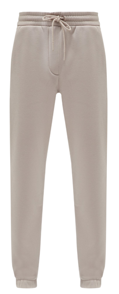 Брюки спортивные мужские / Бежевый / 50 Брюки спортивные мужские / Бежевый / 50