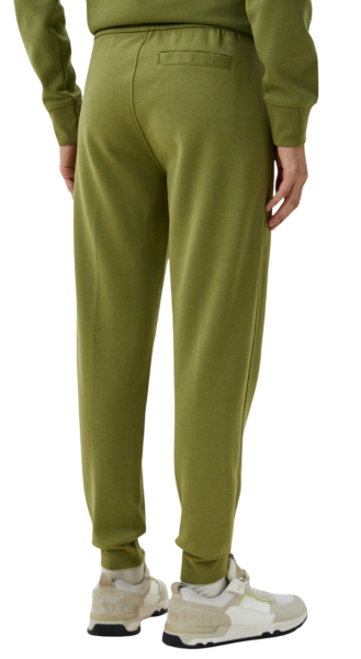 Брюки спортивные мужские / Хаки / 44 Брюки спортивные мужские / Хаки / 44