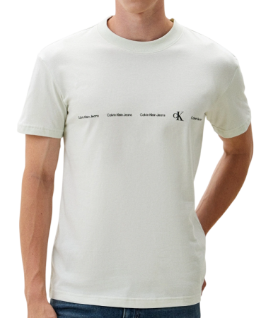 Футболка хлопковая мужская / Бежевый / 46 Футболка хлопковая мужская / Бежевый / 46