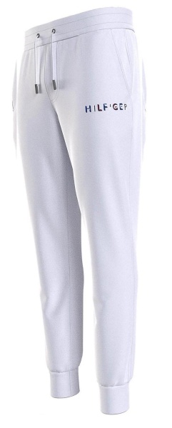 Брюки спортивные мужские / Белый / 54 Брюки спортивные мужские / Белый / 54