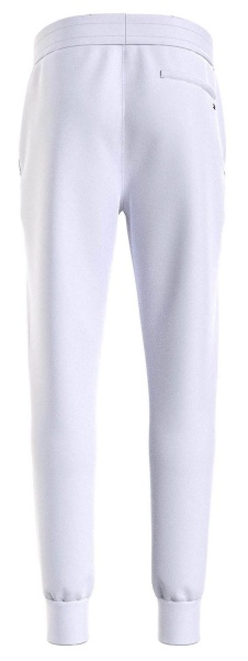 Брюки спортивные мужские / Белый / 54 Брюки спортивные мужские / Белый / 54
