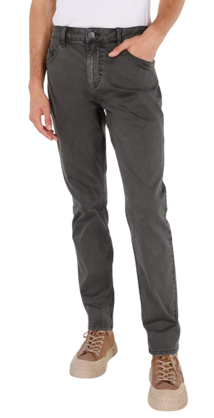 Брюки джинсовые мужские / Зеленый / 48 Брюки джинсовые мужские / Зеленый / 48