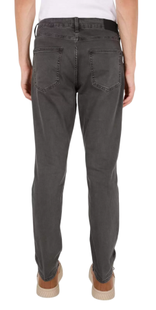 Брюки джинсовые мужские / Зеленый / 48 Брюки джинсовые мужские / Зеленый / 48