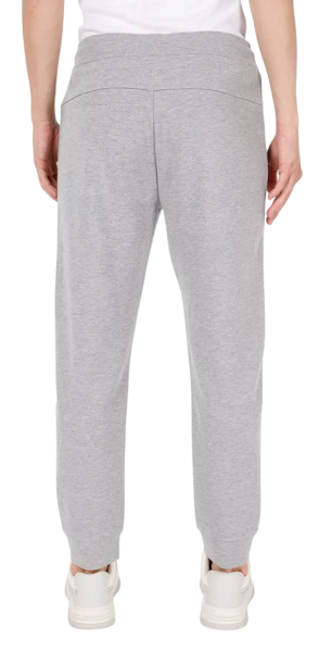 Брюки спортивные мужские / Серый / 48 Брюки спортивные мужские / Серый / 48