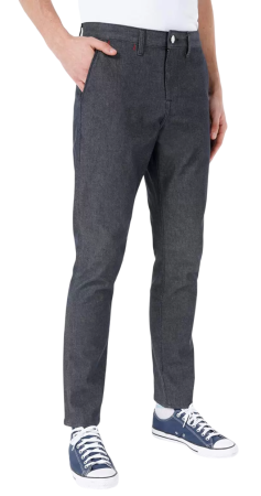 Брюки с логотипом мужские / Синий / 50 Брюки с логотипом мужские / Синий / 50