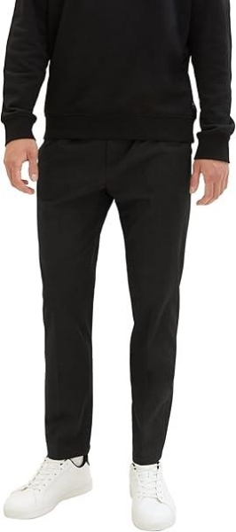 Брюки классические мужские / Черный / 46 Брюки классические мужские / Черный / 46