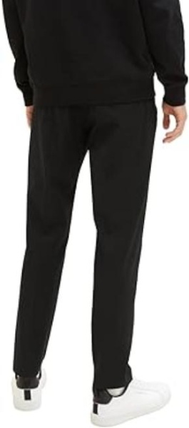 Брюки классические мужские / Черный / 46 Брюки классические мужские / Черный / 46