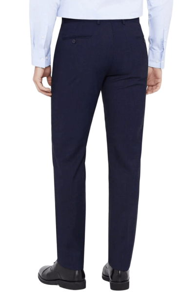 Брюки мужские классические / Тёмно-синий / 50 Брюки мужские классические / Тёмно-синий / 50