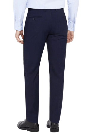 Брюки мужские классические / Тёмно-синий / 50 Брюки мужские классические / Тёмно-синий / 50