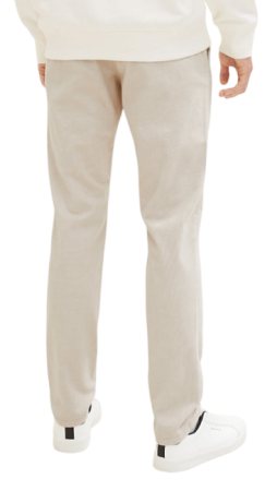 Брюки зауженные мужские / Бежевый / 44 Брюки зауженные мужские / Бежевый / 44