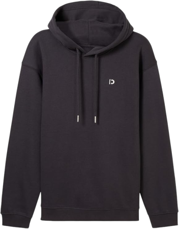 Худи с логотипом мужское / Серый / 50 Худи с логотипом мужское / Серый / 50