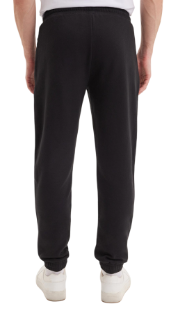 Брюки спортивные мужские / Черный / 44 Брюки спортивные мужские / Черный / 44