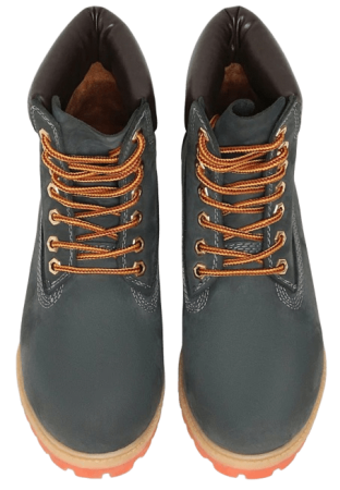 Ботинки из замши женские / Серый / 40 Ботинки из замши женские / Серый / 40