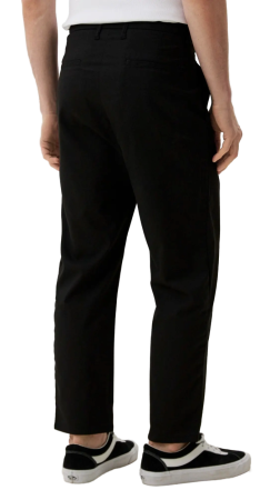 Брюки классические мужские / Черный / 48 Брюки классические мужские / Черный / 48