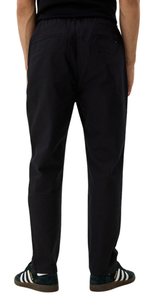 Брюки зауженные мужские / Черный / 48 Брюки зауженные мужские / Черный / 48