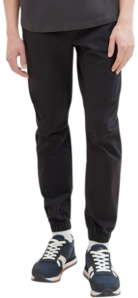 Брюки джоггеры мужские / Серый / 54 Брюки джоггеры мужские / Серый / 54