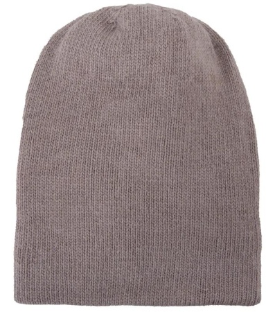 Шапка с шерстью женская / Сиреневый / 56 Шапка с шерстью женская / Сиреневый / 56