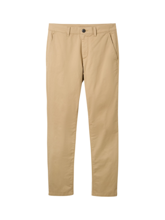 Брюки зауженные мужские / Бежевый / 52 Брюки зауженные мужские / Бежевый / 52