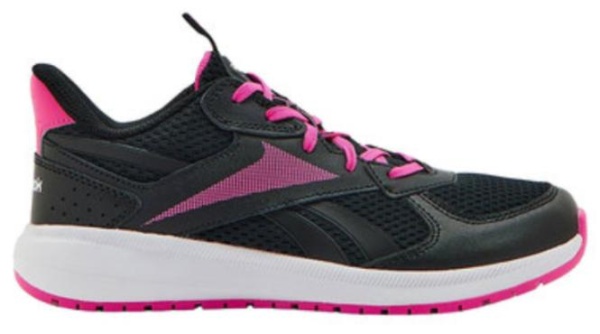 Кроссовки Road Supreme 4.0 для девочки / Черный / 39