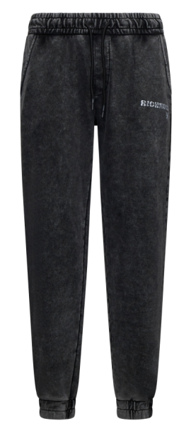 Брюки джоггеры мужские / Черный / 50 Брюки джоггеры мужские / Черный / 50