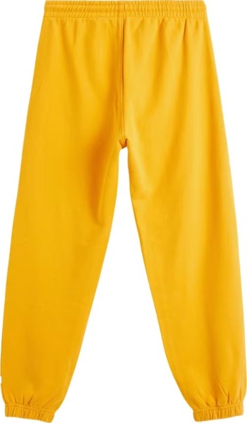 Брюки хлопковые мужские / Желтый / 52 Брюки хлопковые мужские / Желтый / 52