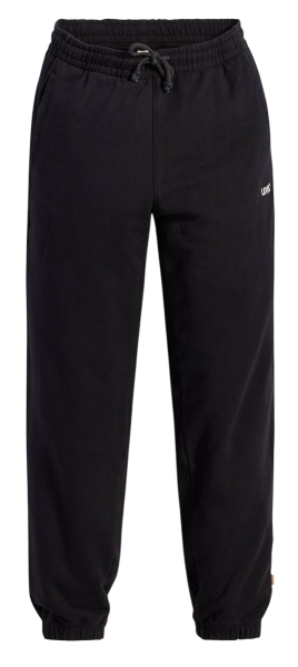 Брюки хлопковые мужские / Черный / 44 Брюки хлопковые мужские / Черный / 44