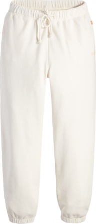 Брюки хлопковые женские / Бежевый / 42