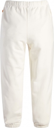 Брюки хлопковые женские / Бежевый / 42