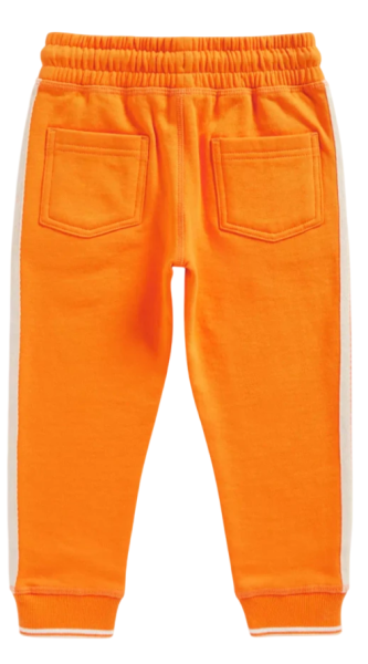 Брюки спортивные детские  / Желтый / 122 Брюки спортивные детские  / Желтый / 122