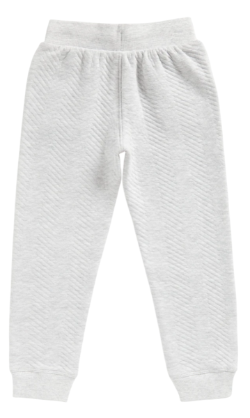 Брюки спортивные детские  / Серый / 104 Брюки спортивные детские  / Серый / 104